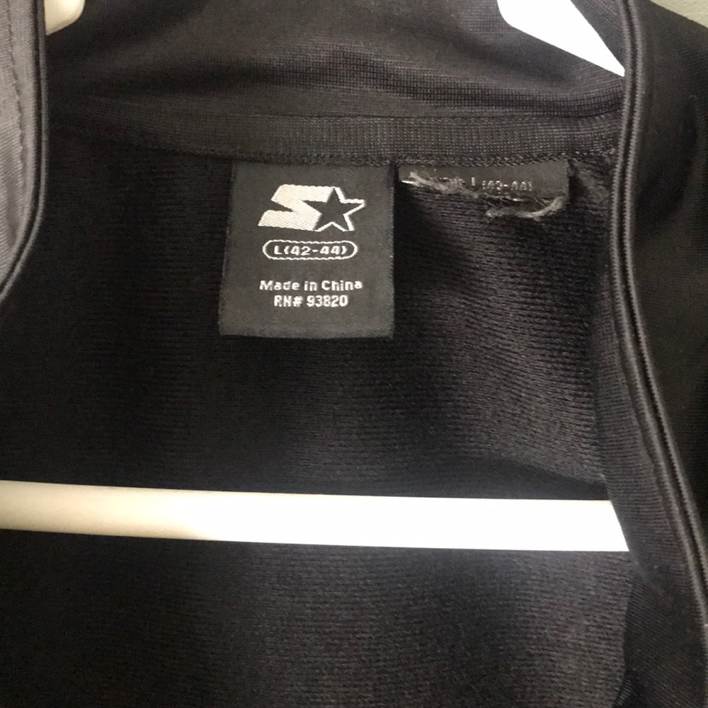 Starter Jacket - Picture 6 of 7